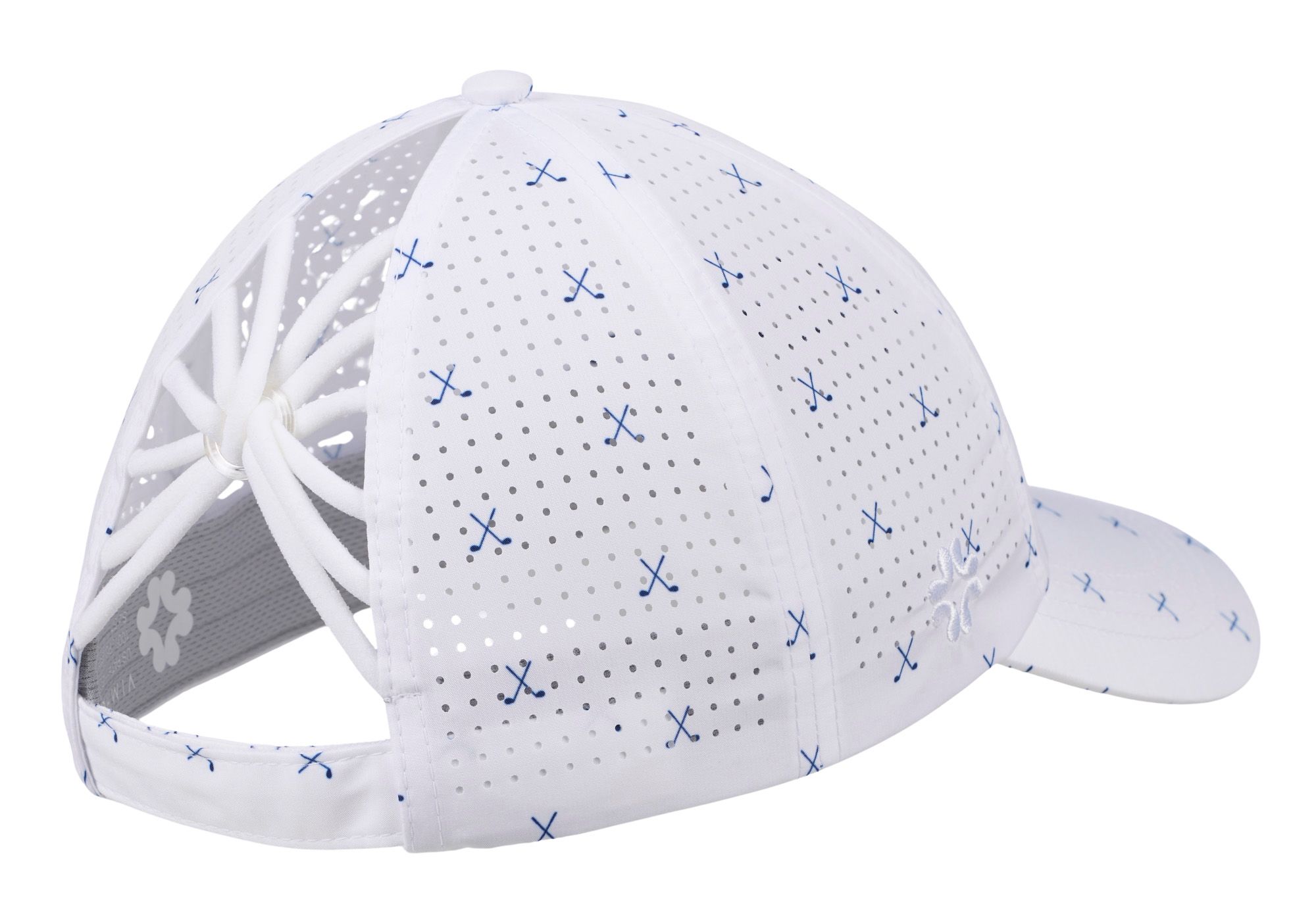 VimHue Women's Let's Go Clubbing Golf Hat product image