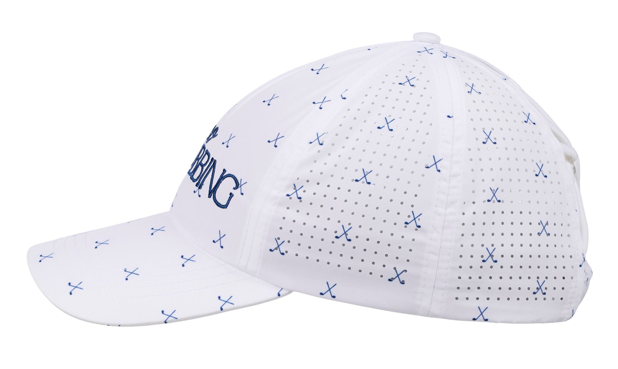 VimHue Women's Let's Go Clubbing Golf Hat product image