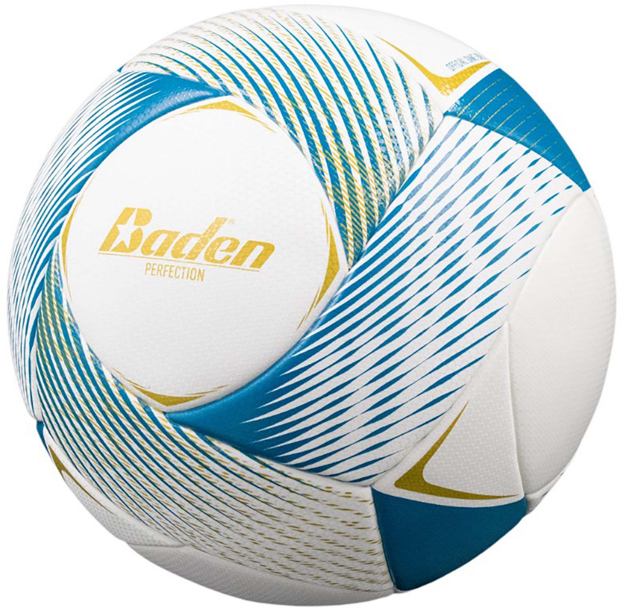 Baden Perfection Thermo Soccer Ball product image