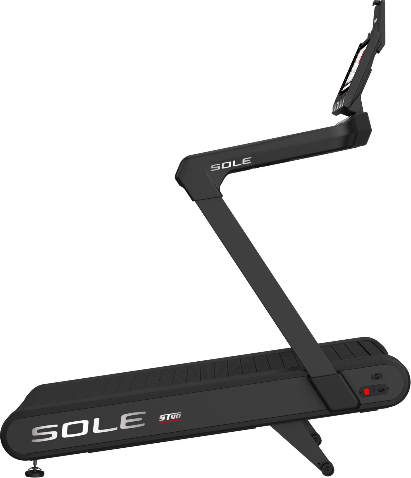 Sole ST90 Treadmill product image