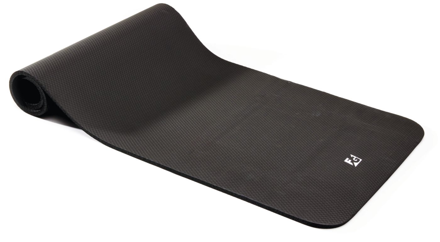 Fitness gear mat on sale