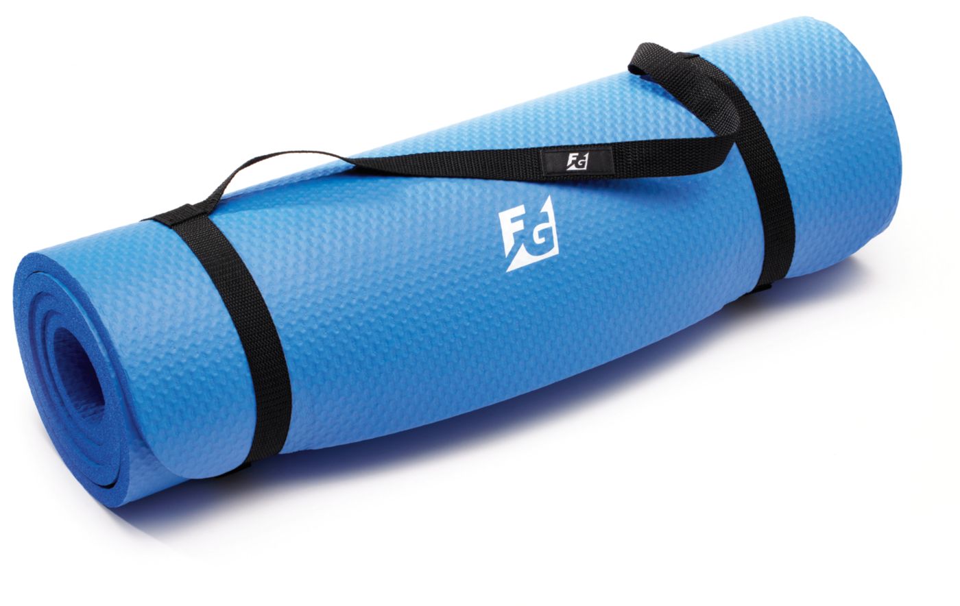 Fitness Gear Fitness Mat Curbside Pickup Available at DICK S