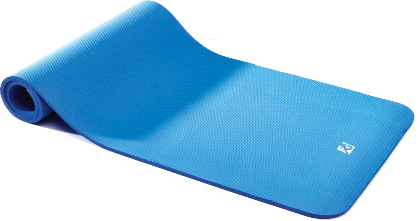 Fitness Gear Fitness Mat Curbside Pickup Available at DICK S