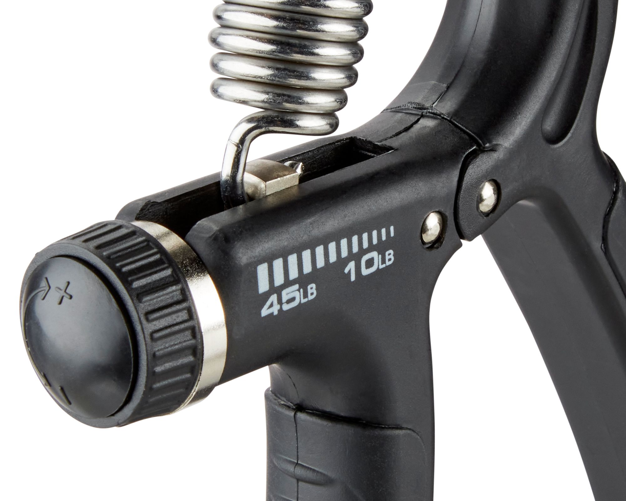 Fitness Gear Adjustable Grip Trainer product image