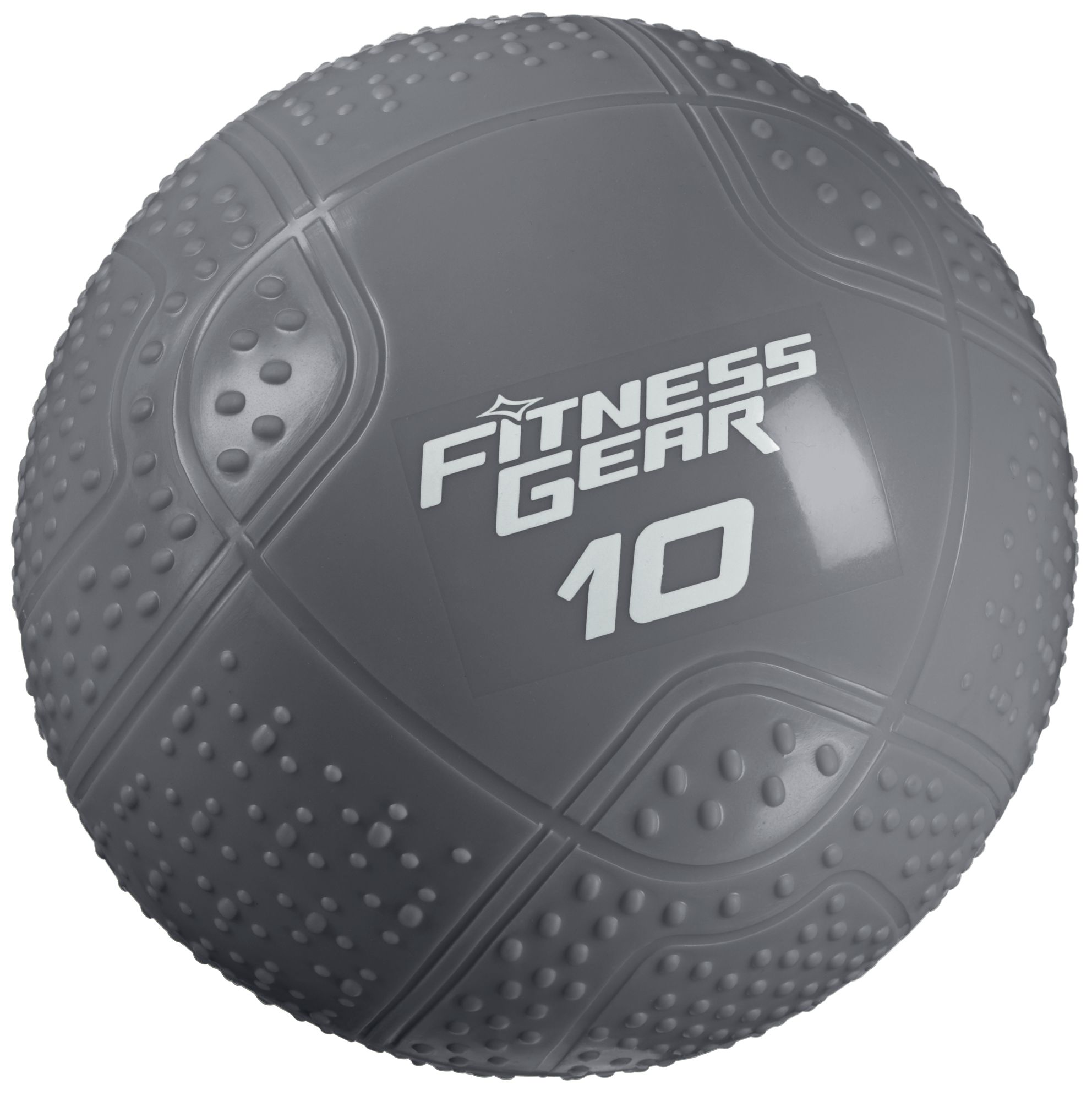 Fitness Gear Soft Medicine Ball