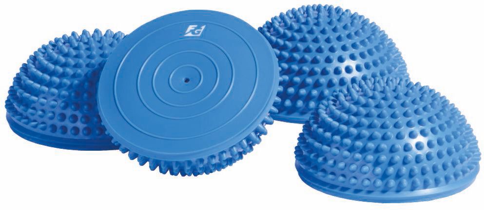 Fitness Gear Balance Pods product image