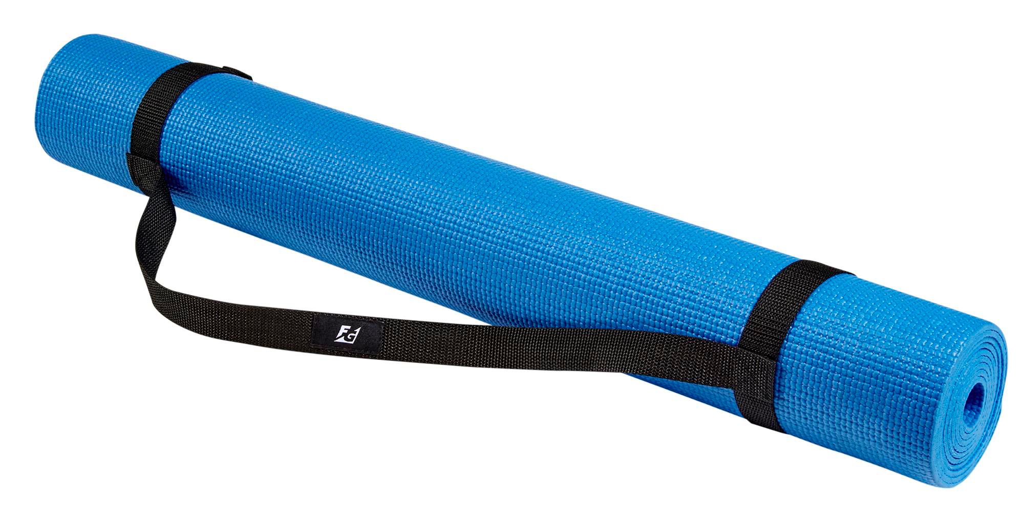 Fitness Gear 3mm Mat