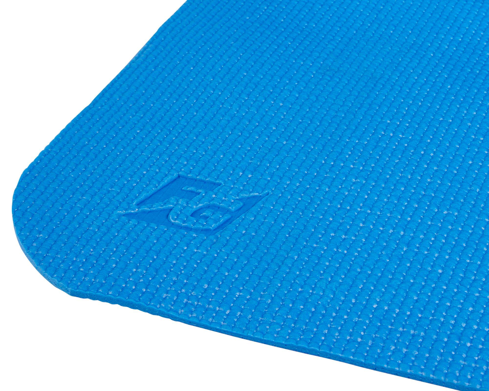 Fitness Gear 3mm Mat