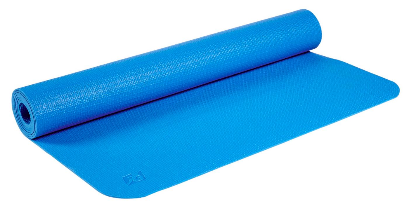 Fitness gear exercise mat on sale