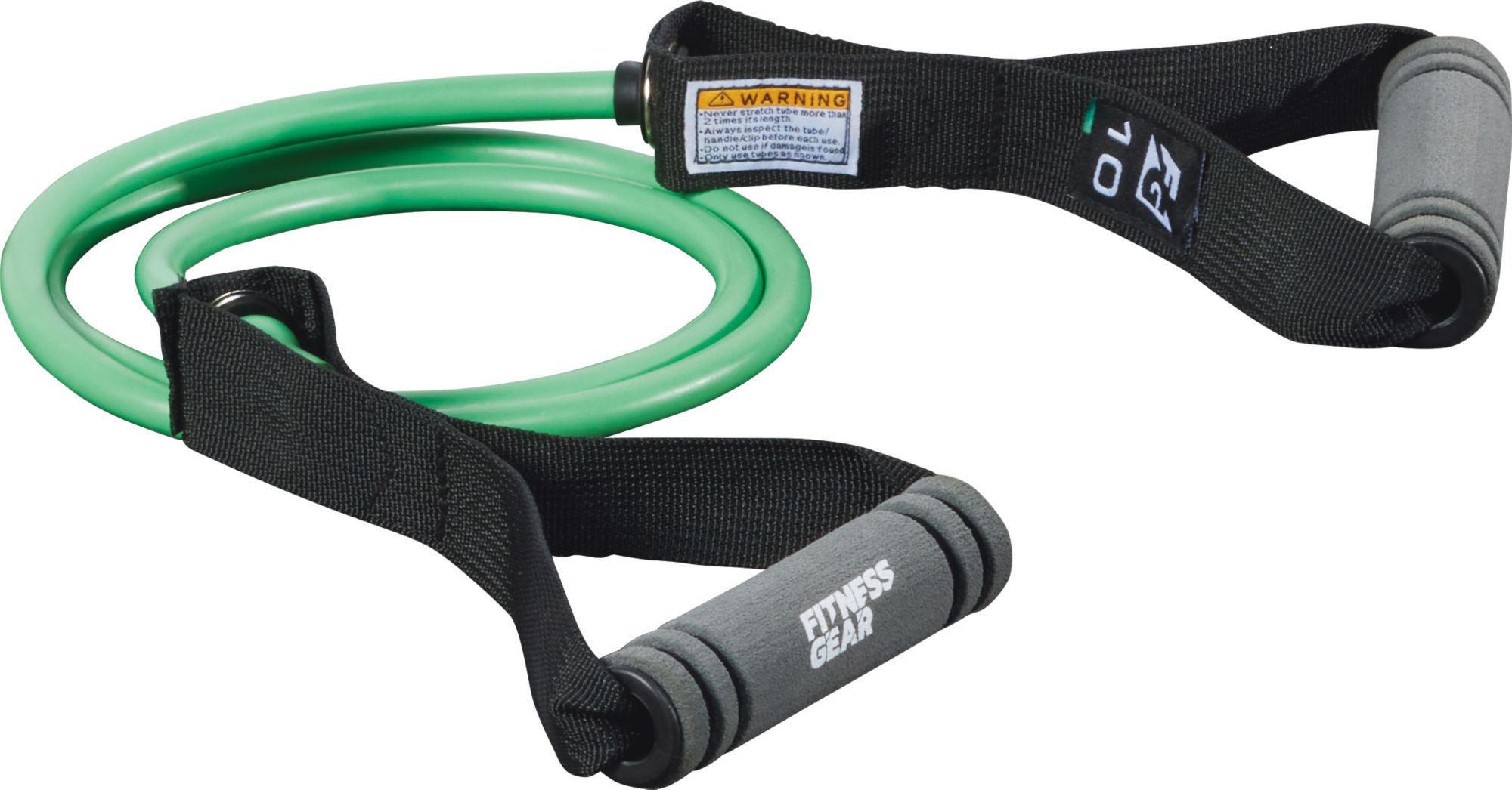 Fitness Gear Resistance Tubes product image