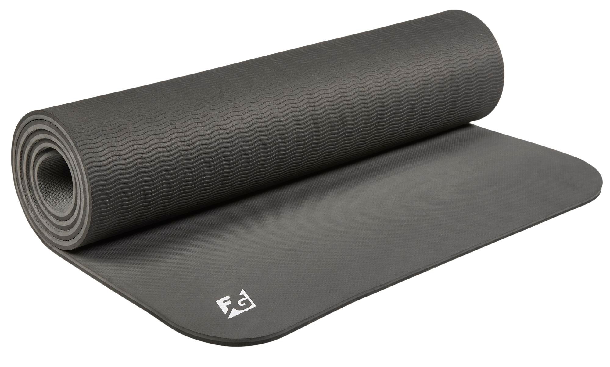 Fitness gear store yoga mat