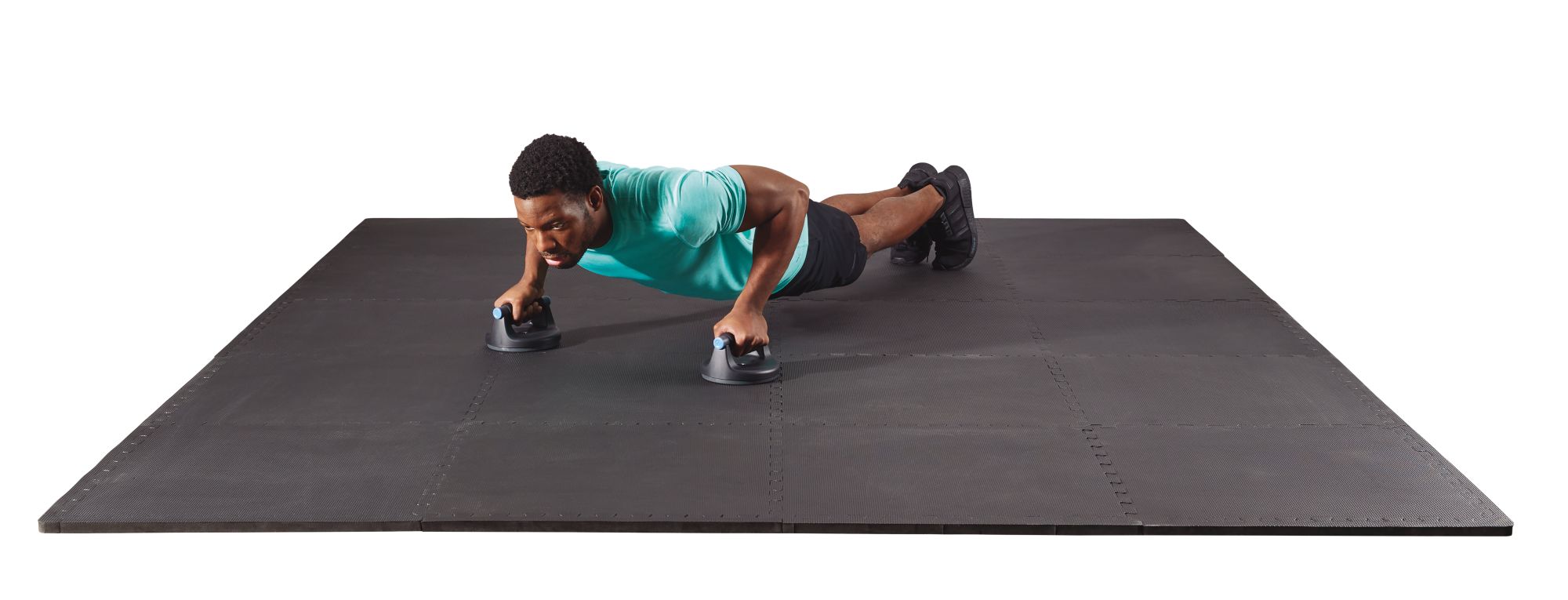 Dick's Sporting Goods Fitness Gear Push-Up Trainer