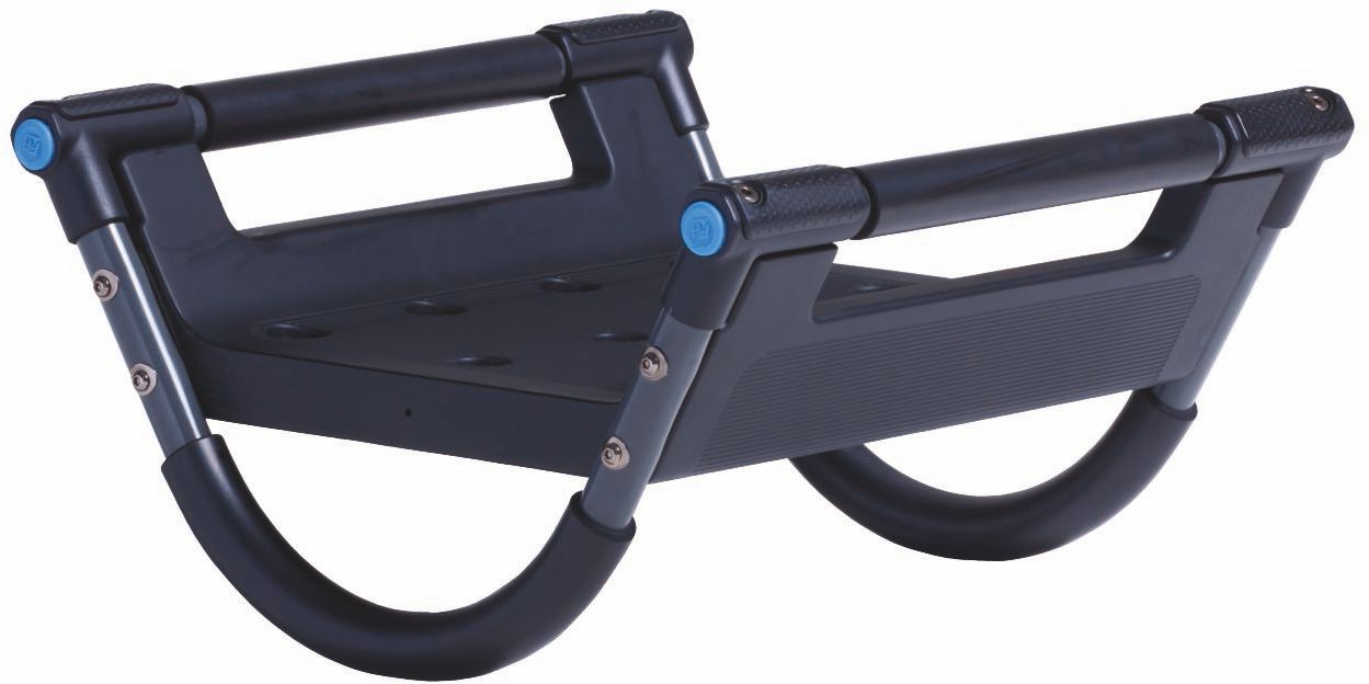 Fitness Gear Pro Bodyweight Trainer product image