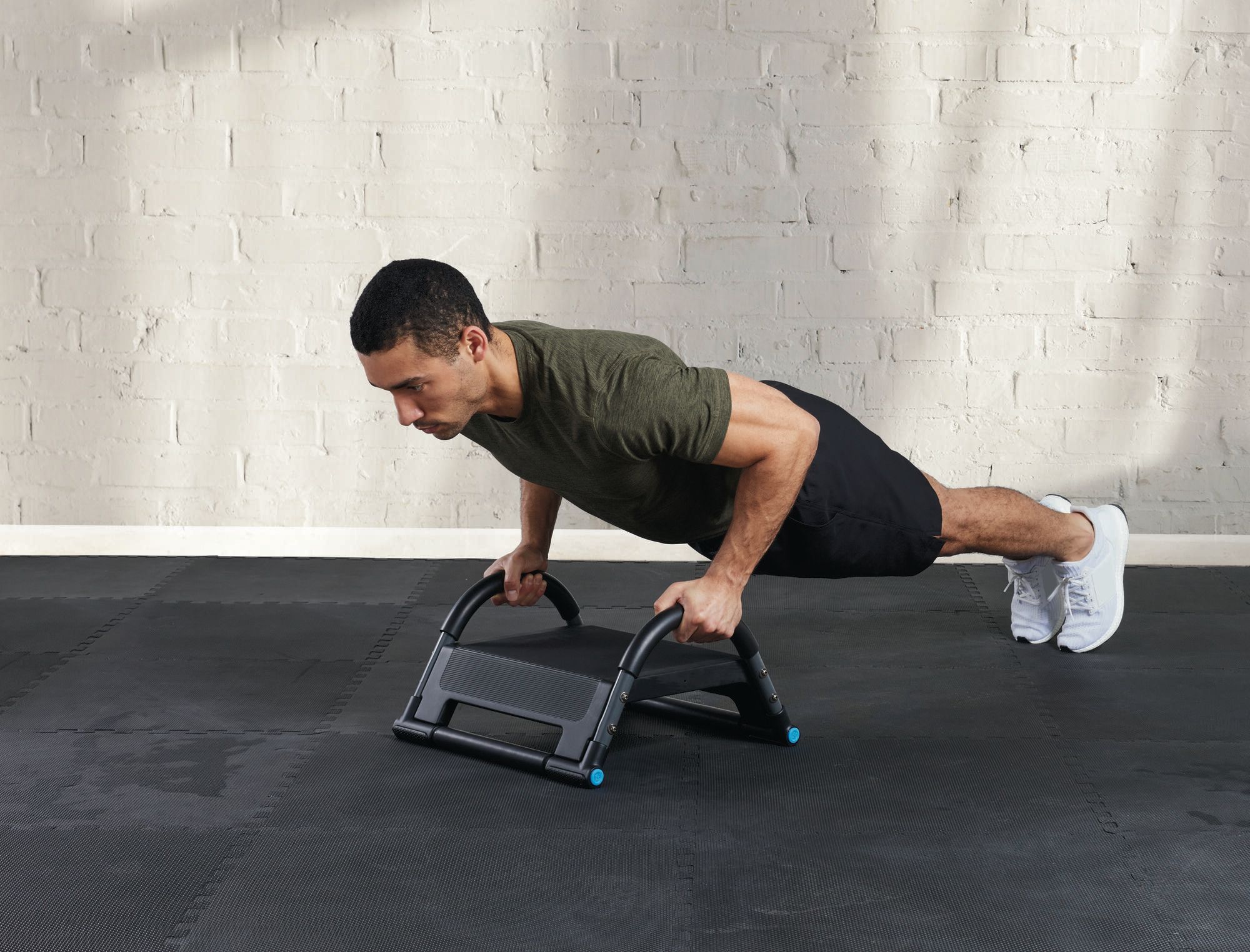 Fitness Gear Pro Bodyweight Trainer product image