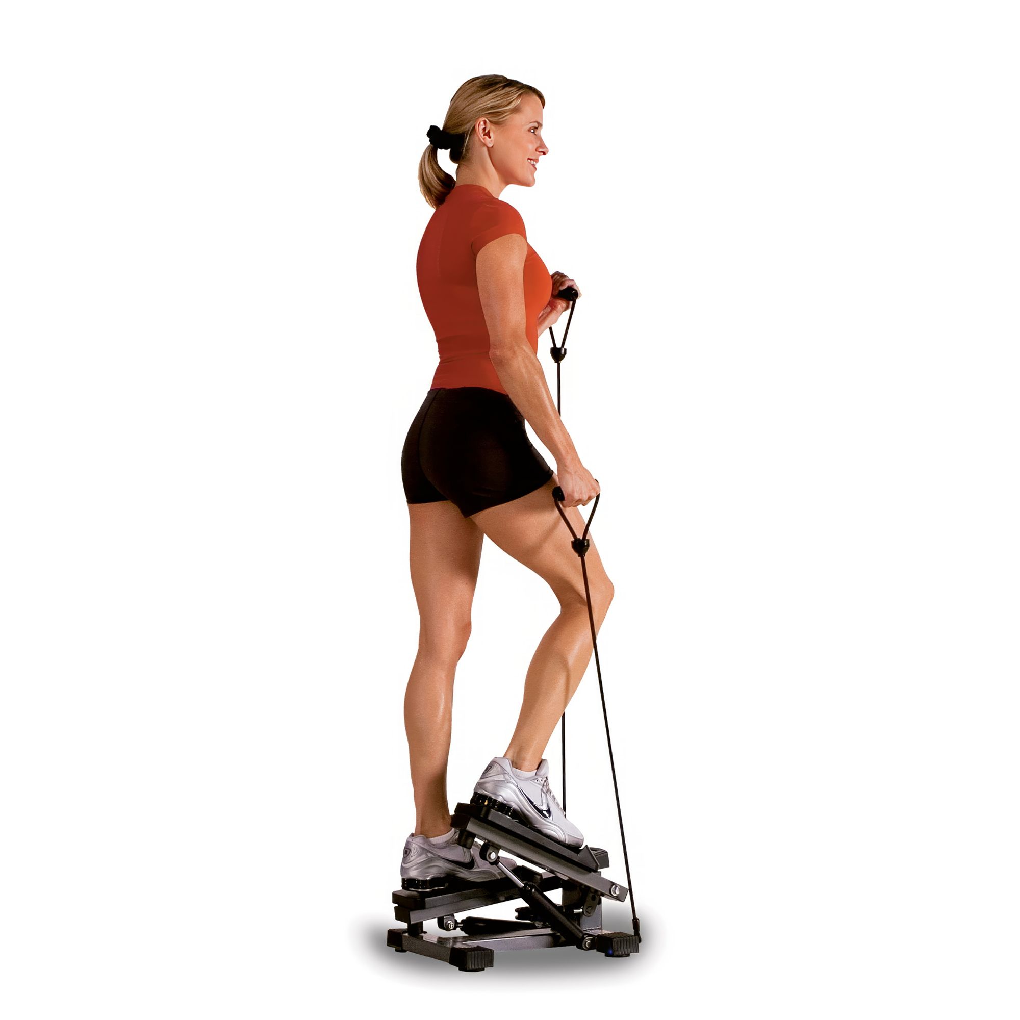 Fitness Gear Mini Stepper product image