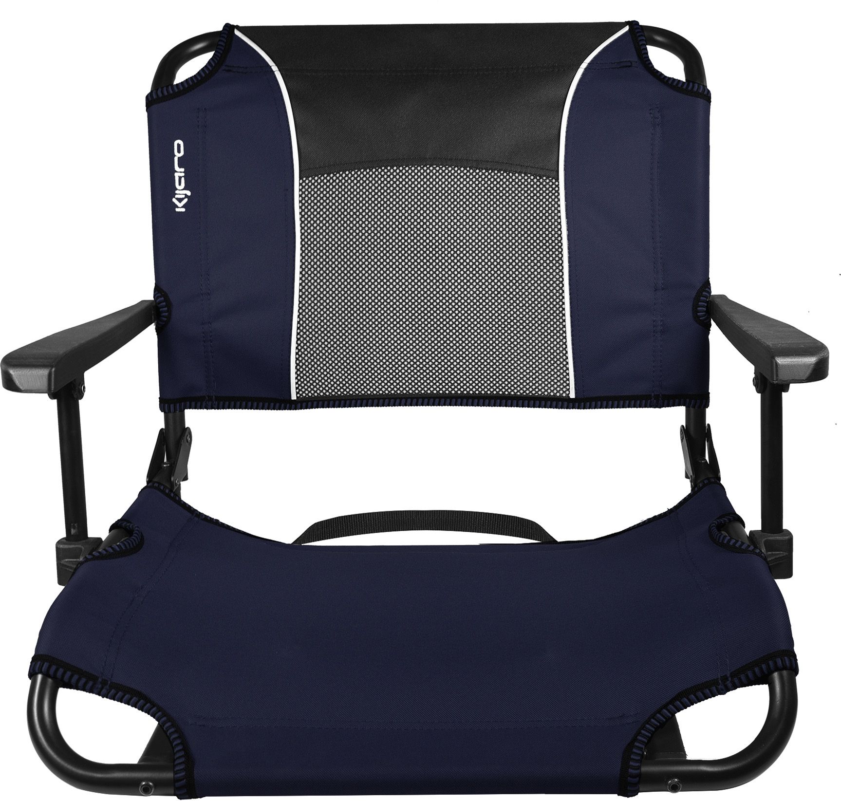 Kijaro Stadium Seat with Arms product image