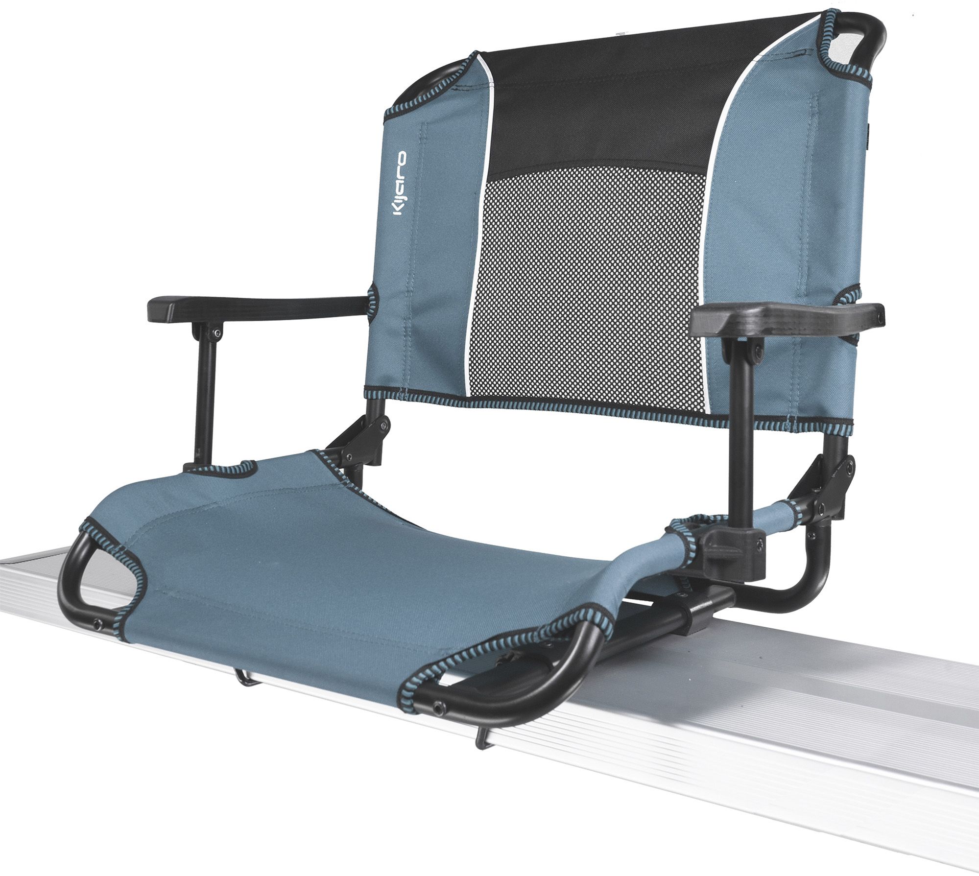 Kijaro Stadium Seat with Arms product image