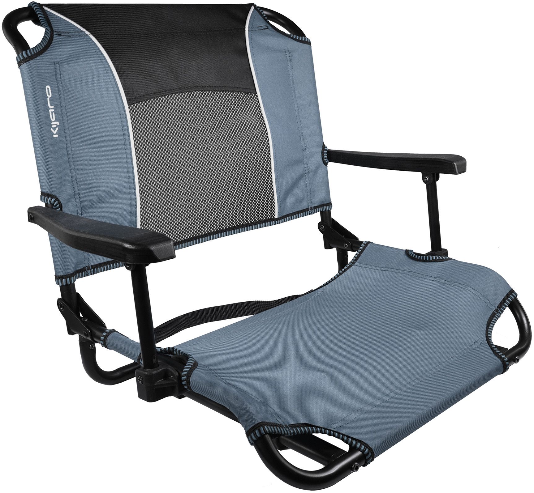 Kijaro Stadium Seat with Arms product image