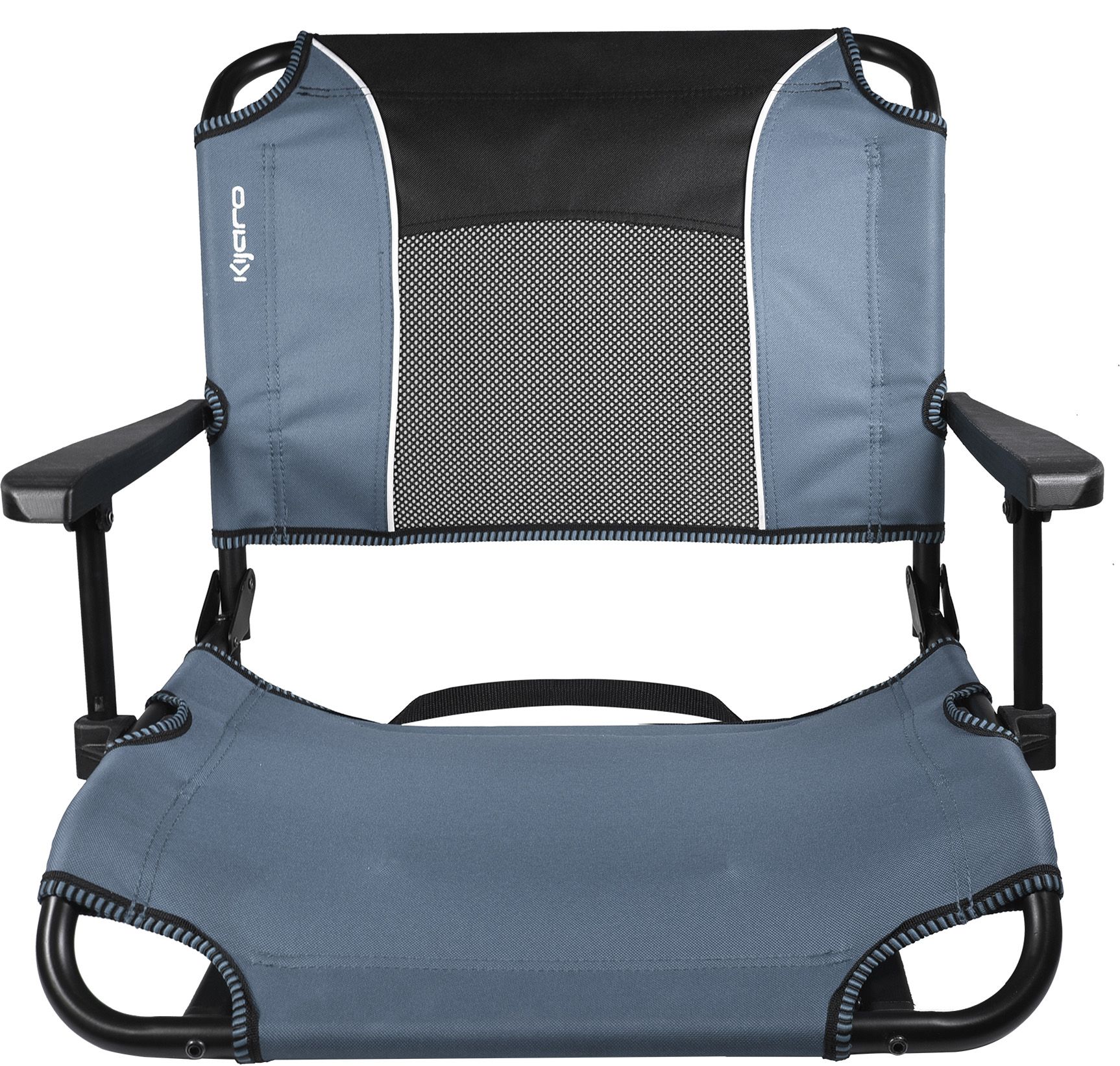 Kijaro Stadium Seat with Arms product image