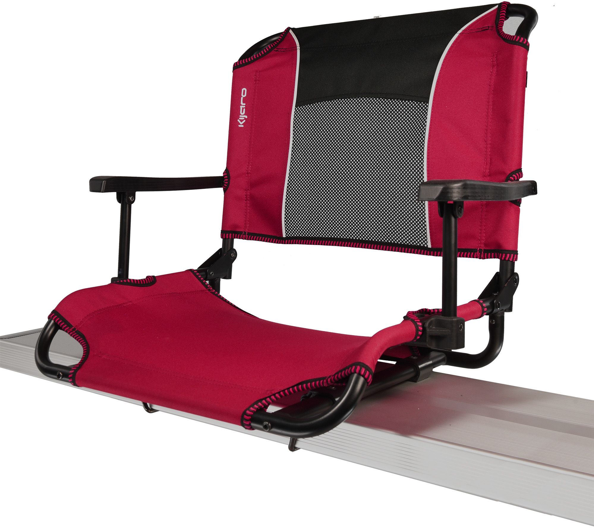 Kijaro Stadium Seat with Arms product image