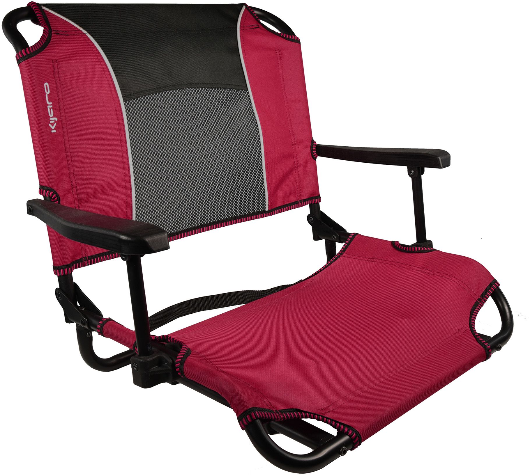 Kijaro Stadium Seat with Arms product image