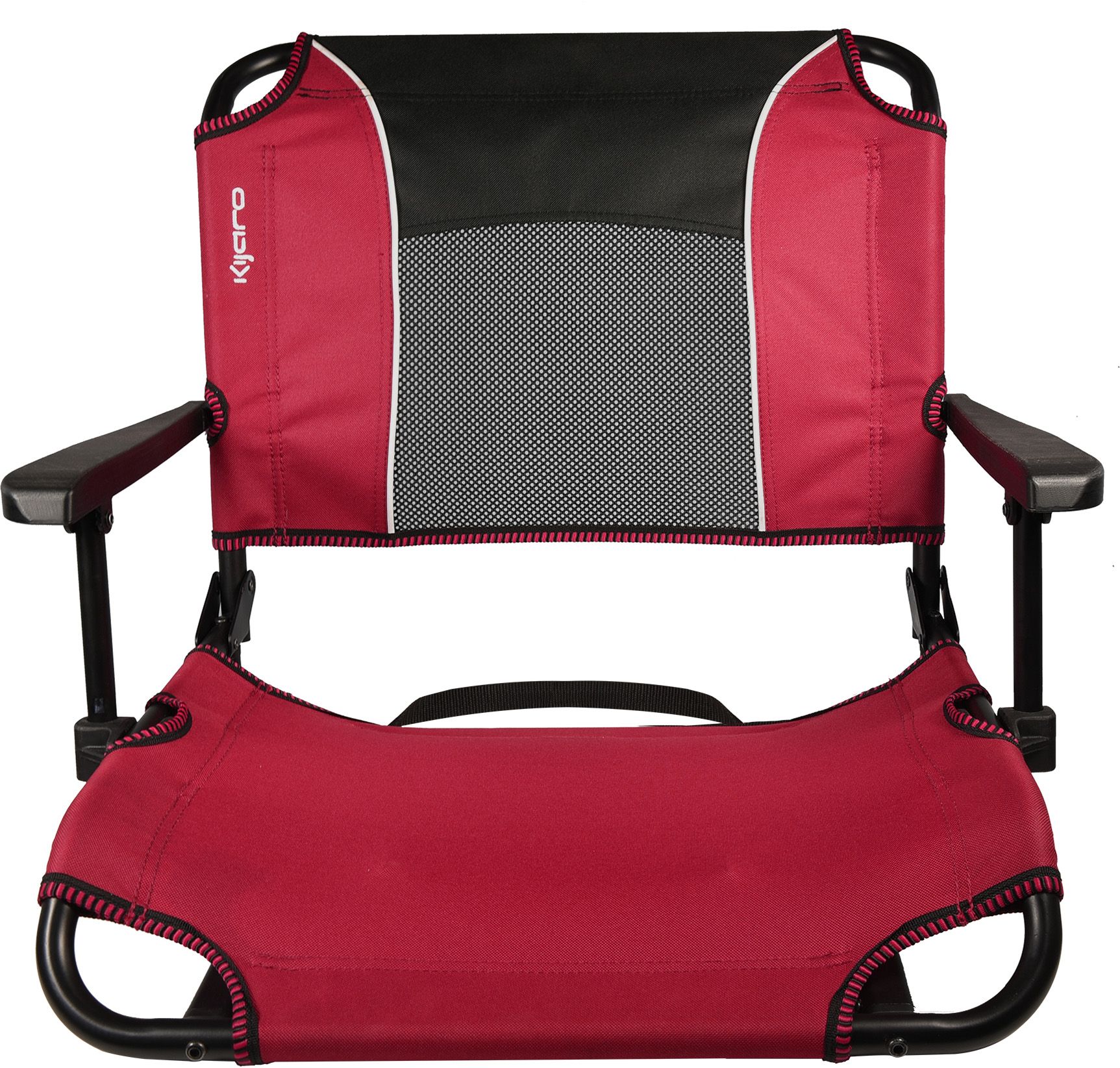 Kijaro Stadium Seat with Arms product image