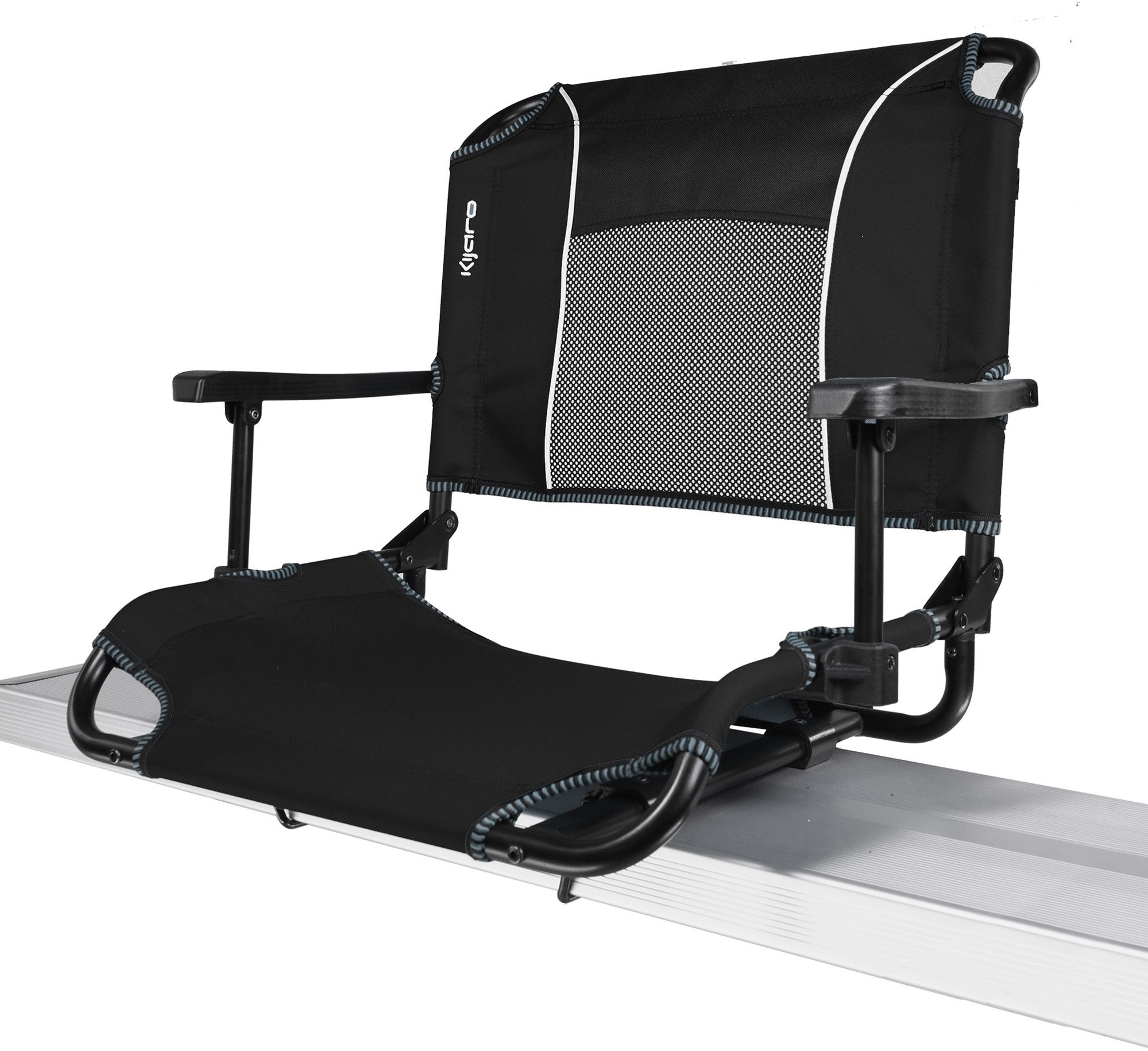 Kijaro Stadium Seat with Arms product image