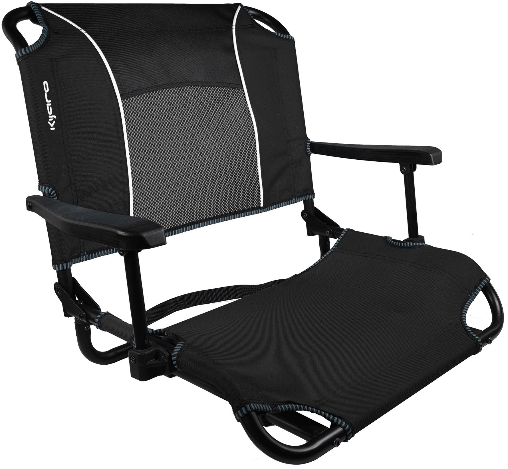 Kijaro Stadium Seat with Arms product image