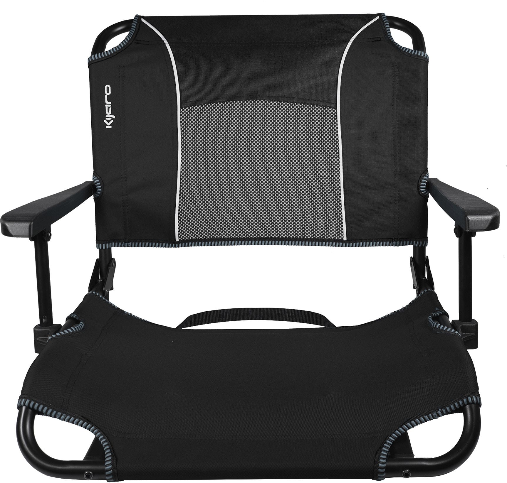 Kijaro Stadium Seat with Arms product image