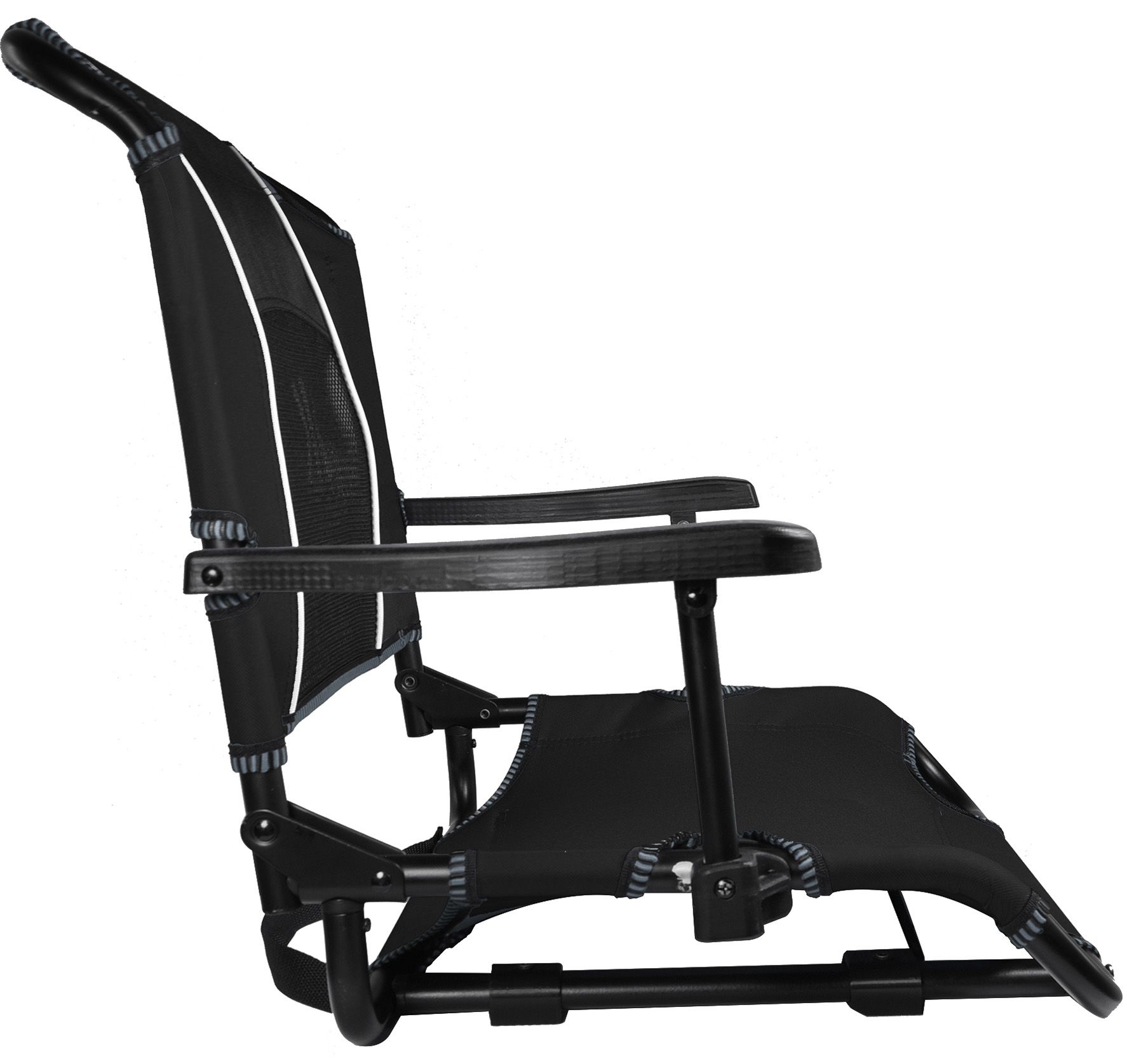 Kijaro Stadium Seat with Arms product image