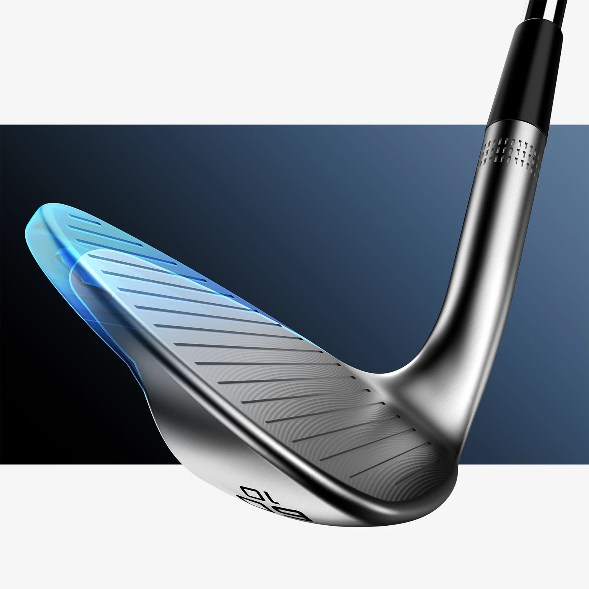 Wilson Staff Model ZM HT Custom Wedge product image
