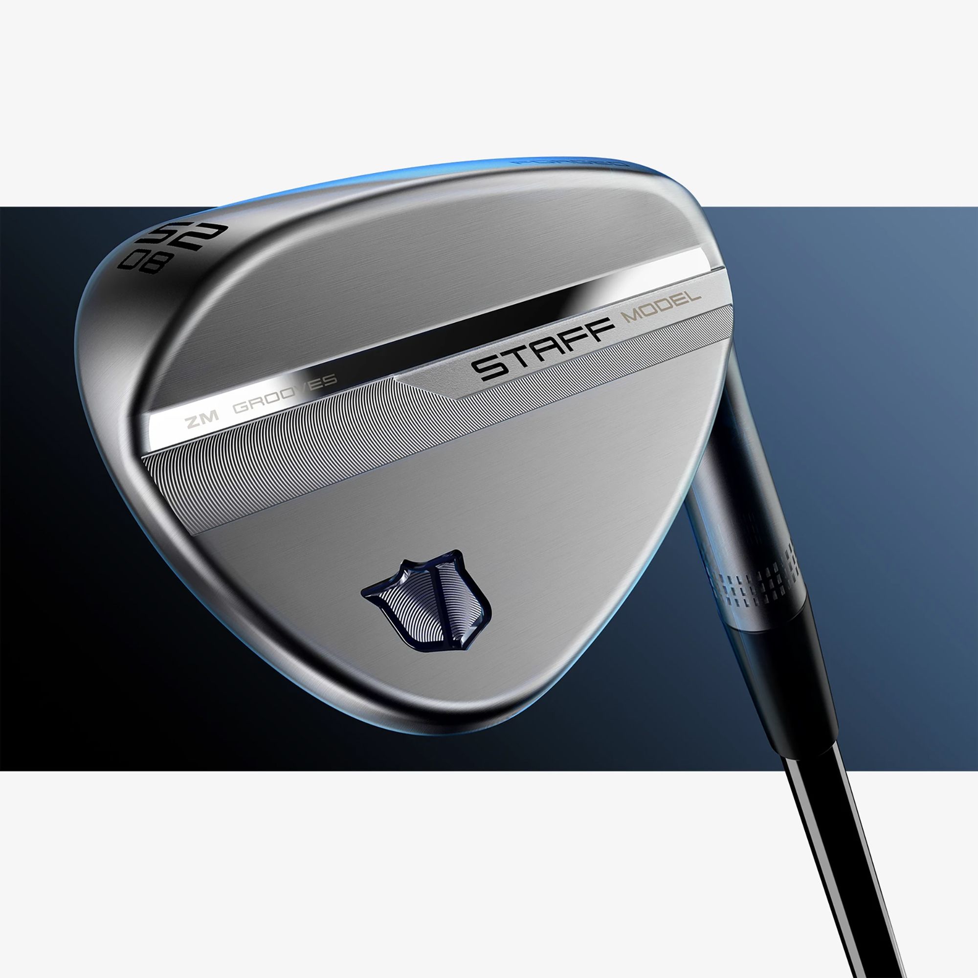 Wilson Staff Model ZM Custom Wedge product image