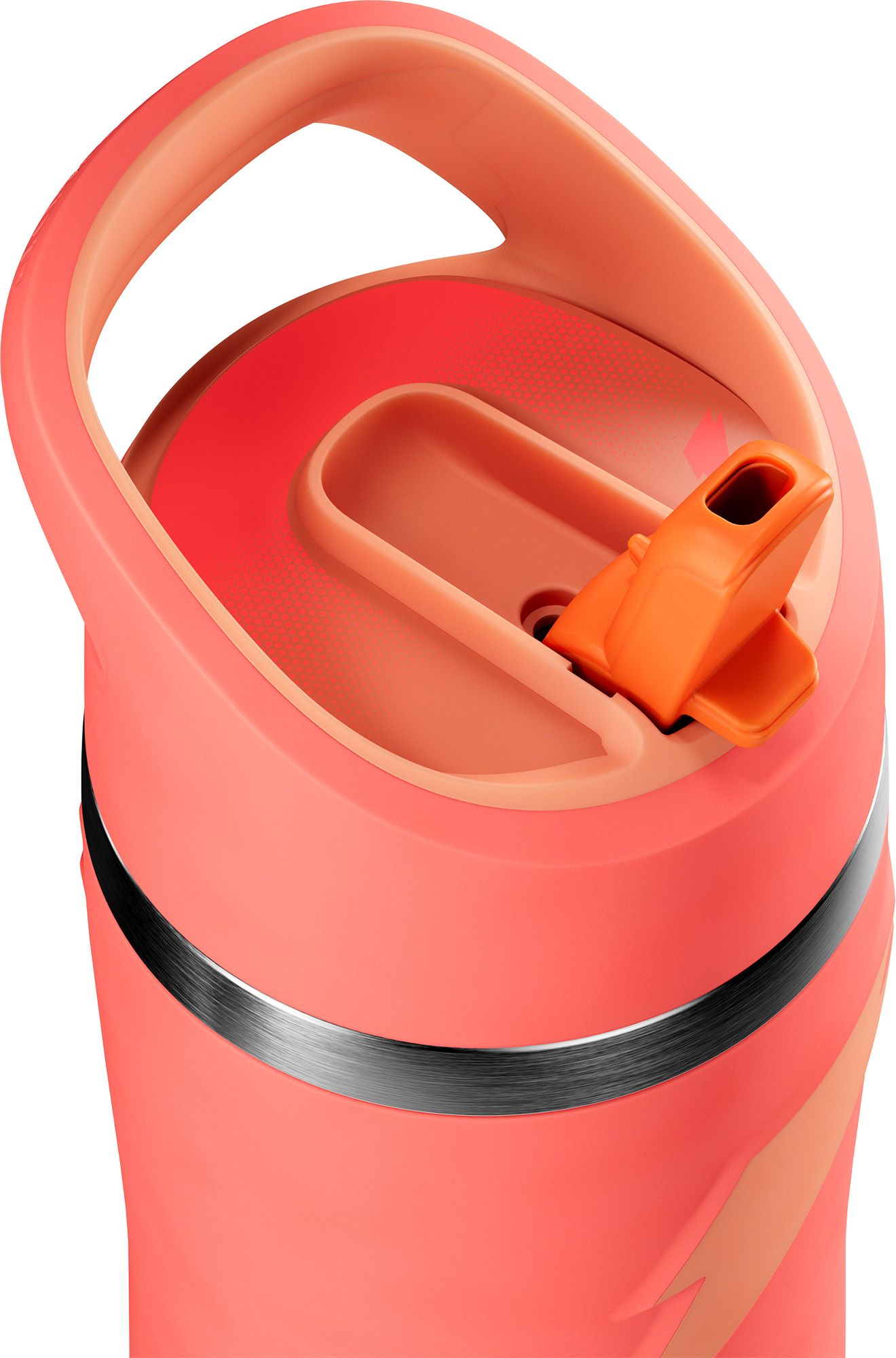 Gatorade Overtime 22 oz. Stainless Steel Bottle with Straw Cap product image