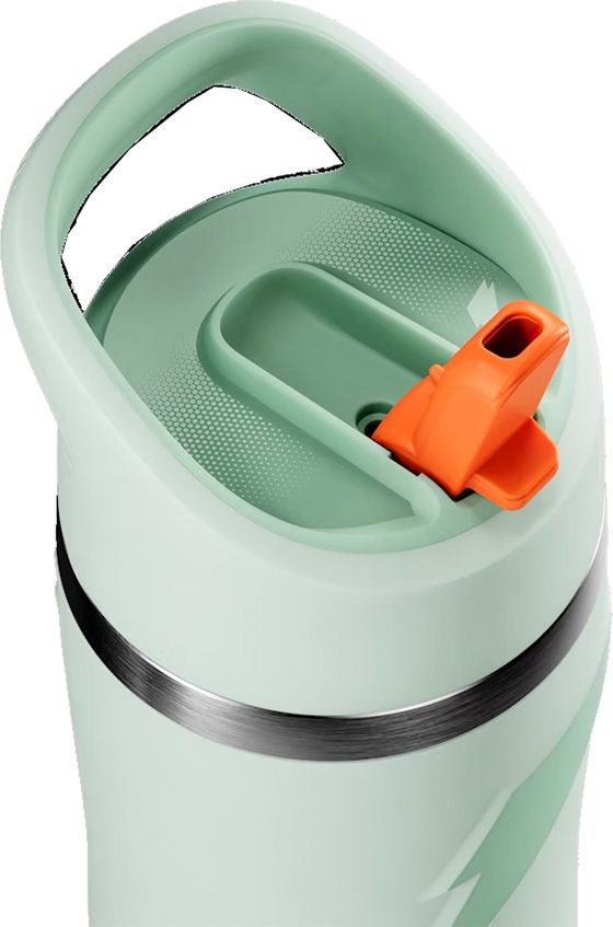 Gatorade Overtime 22 oz. Stainless Steel Bottle with Straw Cap product image