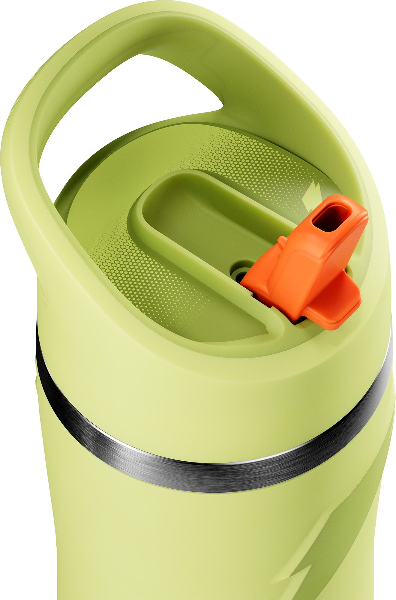 Gatorade Overtime 22 oz. Stainless Steel Bottle with Straw Cap product image