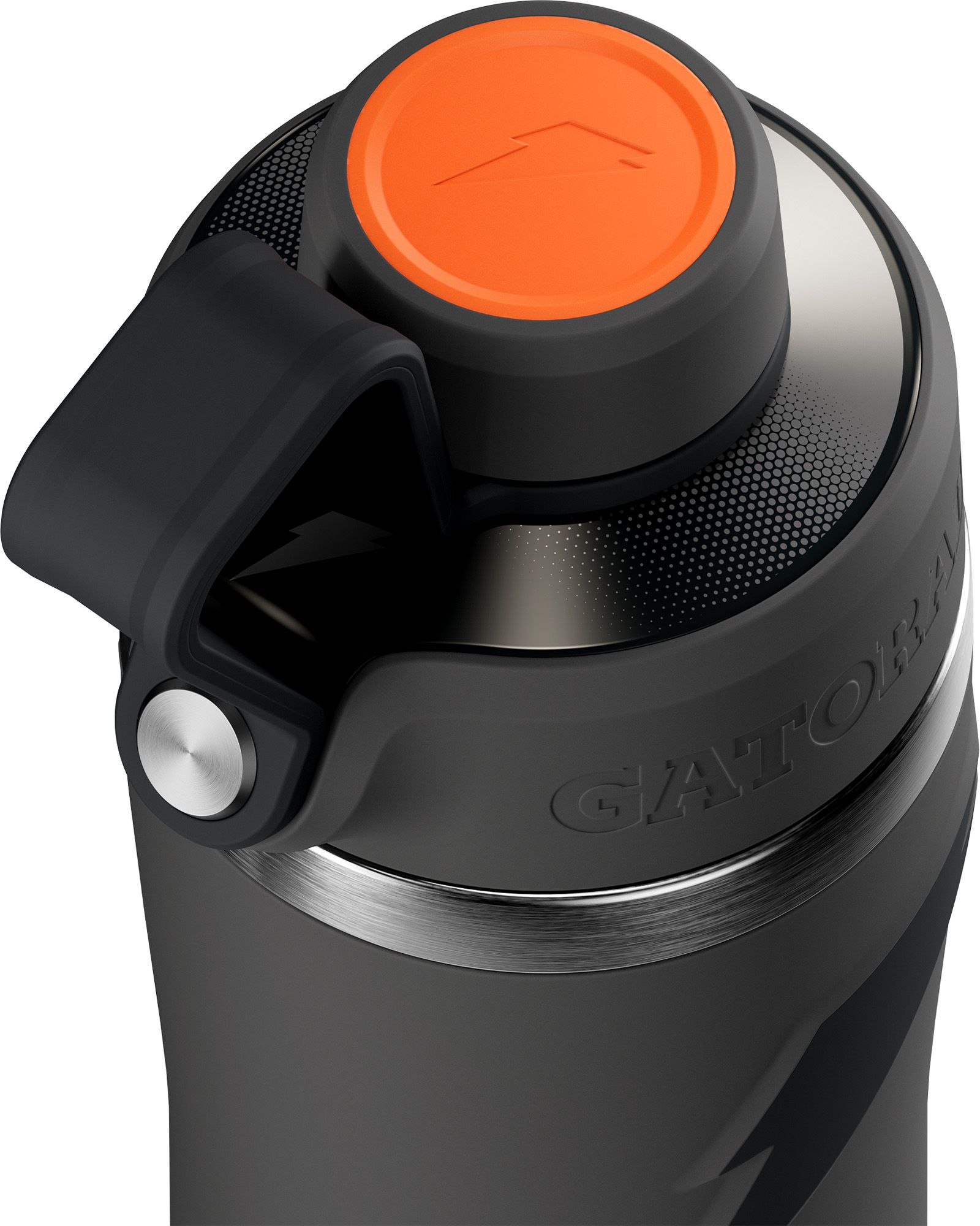 Gatorade Overtime 22 oz. Stainless Steel Bottle with Screw Cap product image