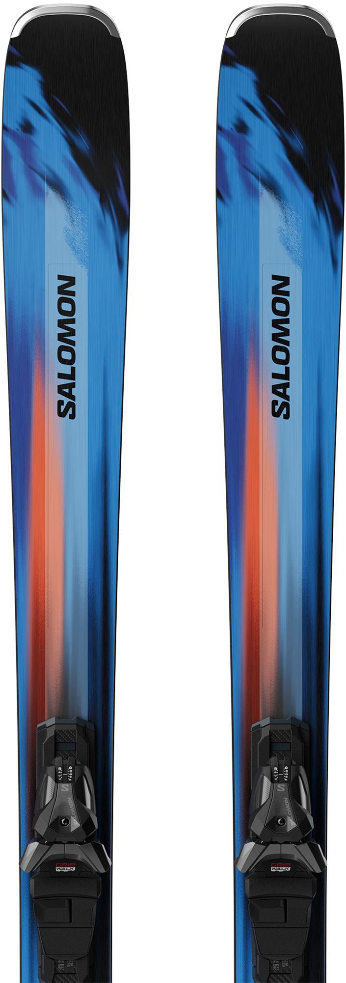Salomon Stance 84 Skis with M12 GripWalk Binding Ski Package 2026 product image