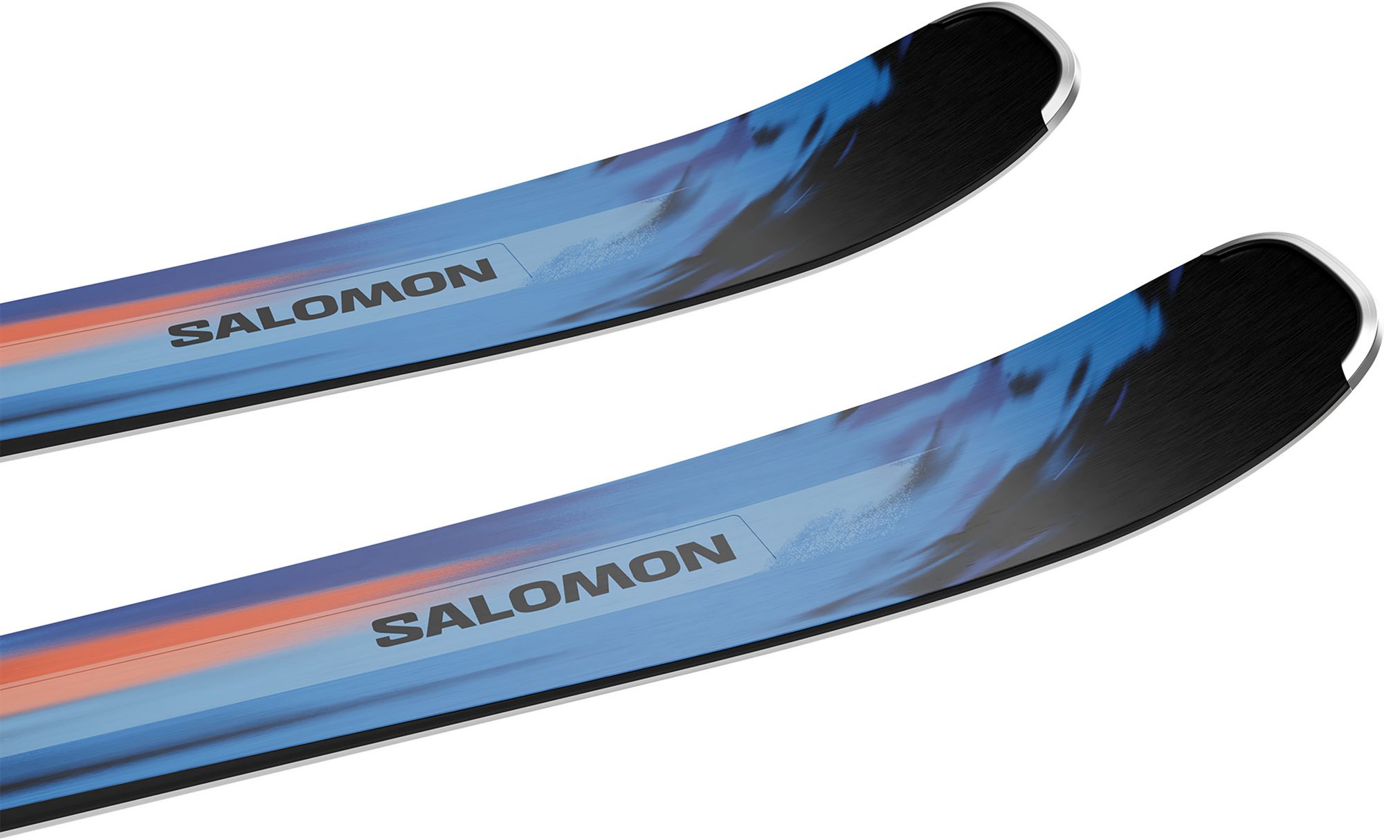 Salomon Stance 84 Skis with M12 GripWalk Binding Ski Package 2026 product image