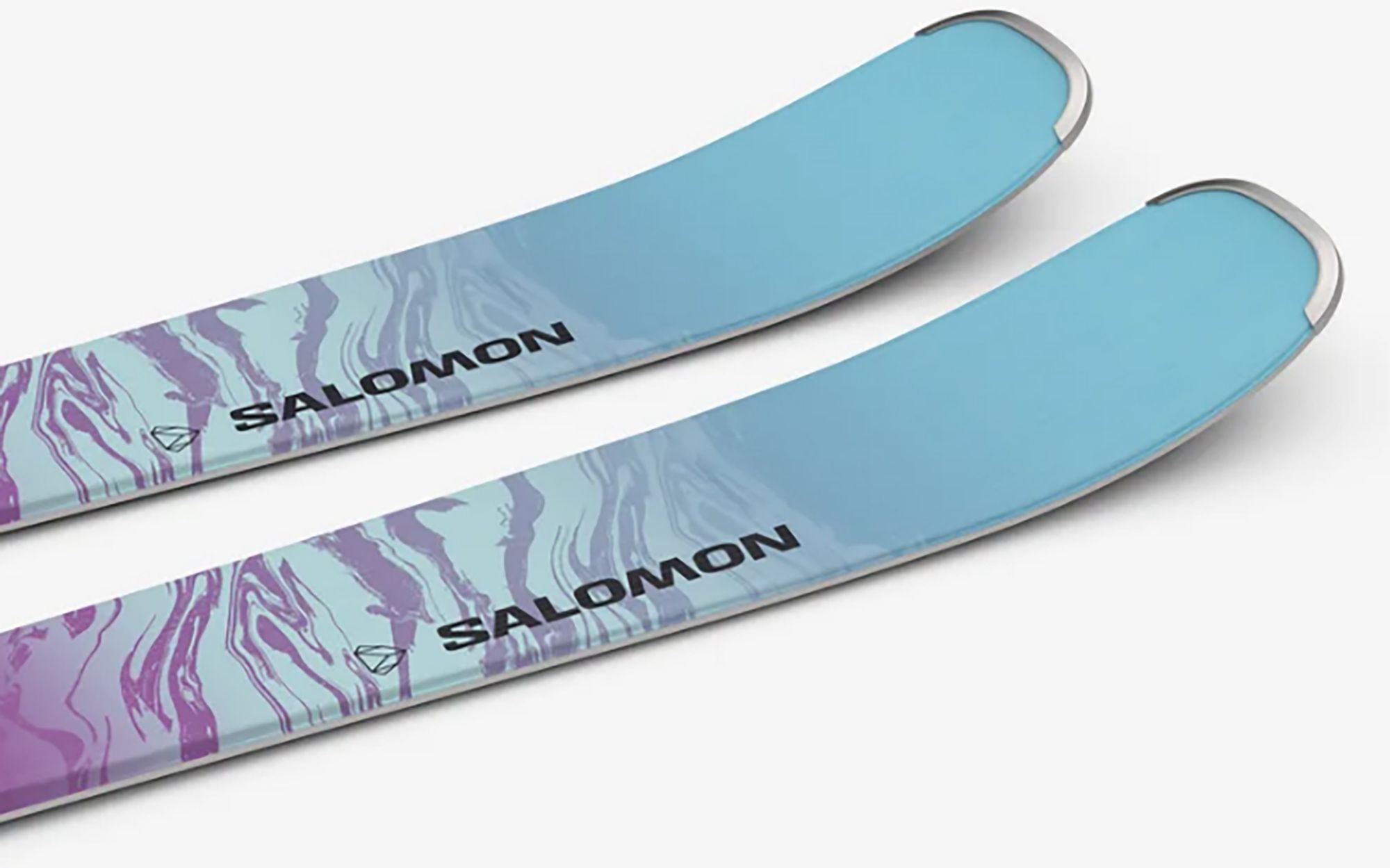 Salomon Women's Stance 80 Skis with M10 GripWalk Binding Ski Package 2025 product image
