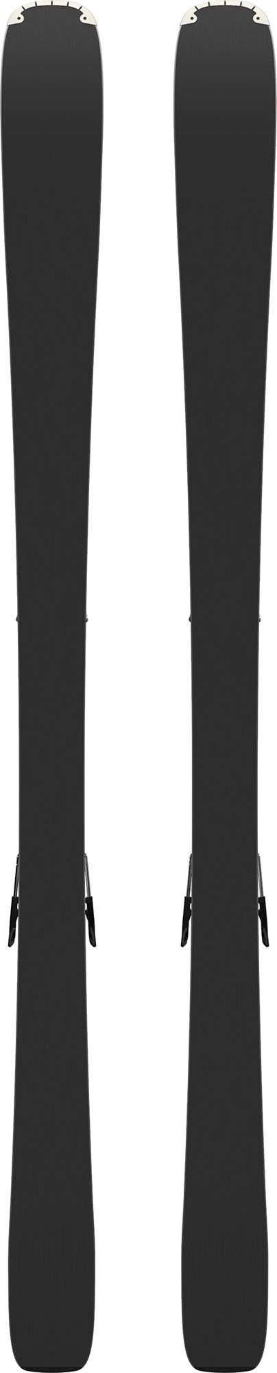 Salomon '22-'23 Women's Stance W80 All-Mountain Skis with M10 GW Bindings product image