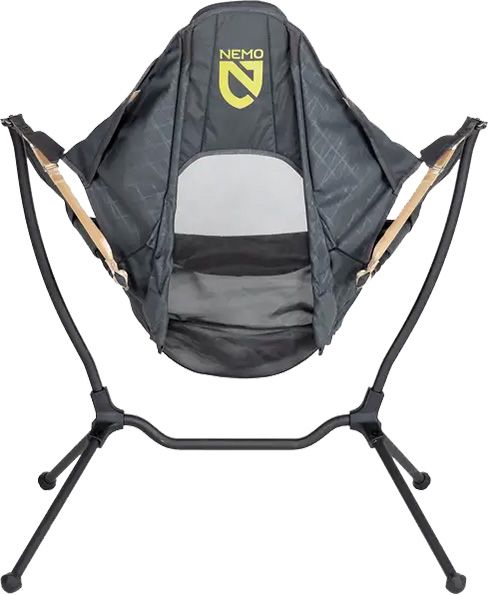 NEMO Stargaze Reclining Camp Chair product image