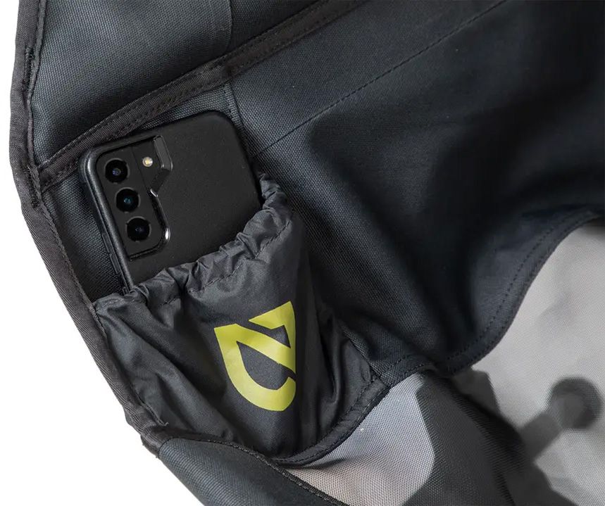 NEMO Stargaze Reclining Camp Chair product image