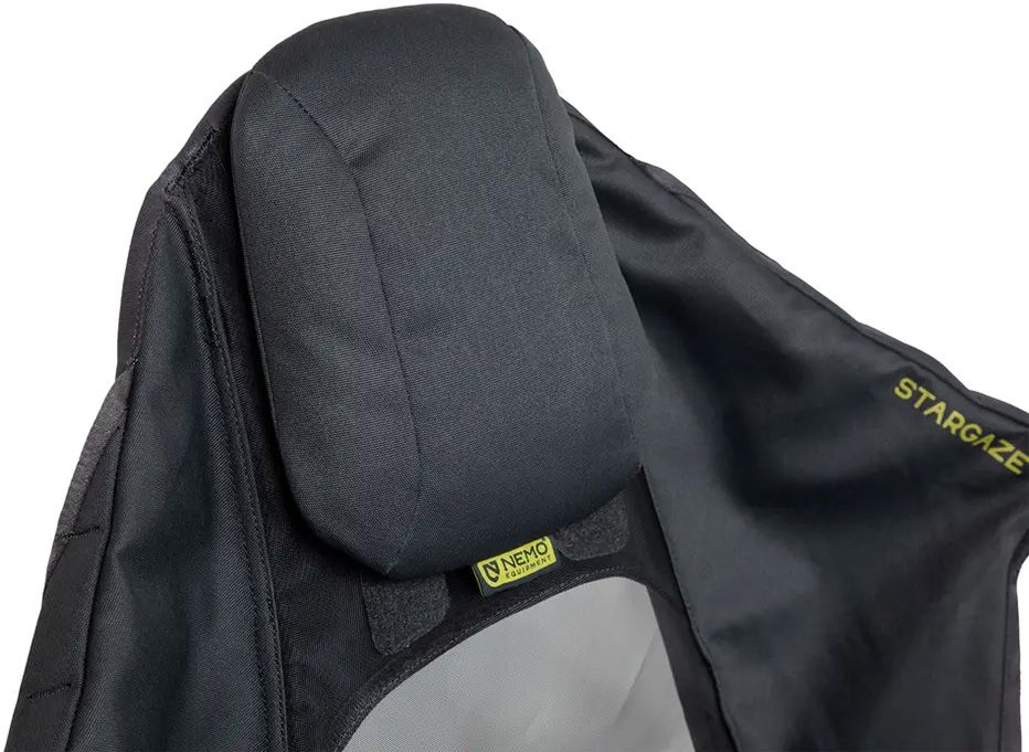 NEMO Stargaze Reclining Camp Chair product image