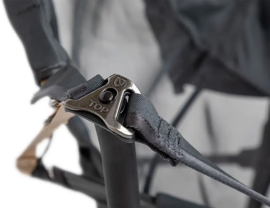 NEMO Stargaze Reclining Camp Chair product image