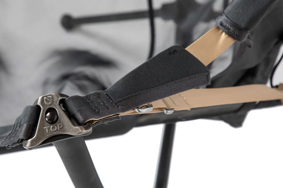 NEMO Stargaze Reclining Camp Chair product image