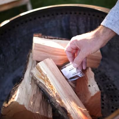 Solo Stove Starter Packs product image