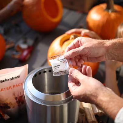 Solo Stove Starter Packs product image