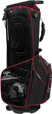 WinCraft Star Wars Caddie Stand Bag product image