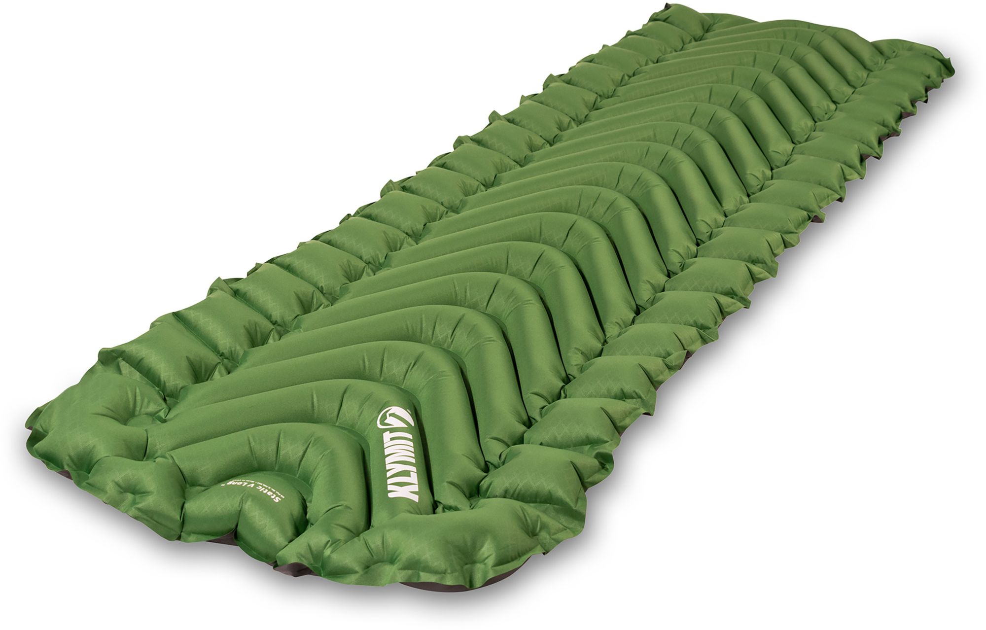 Klymit Static V Long Sleeping Pad product image