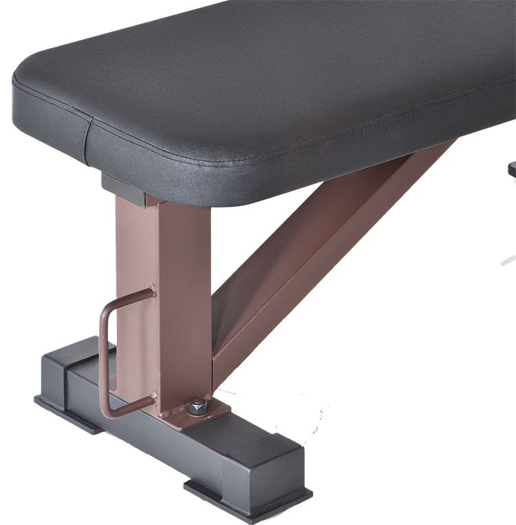 SteelBody Flat Weight Bench product image